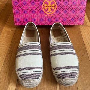 Tory Birch size 7.5 shoes